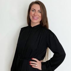 Iryna Nestsiarovich, CEO of Scoop Wholefoods UAE