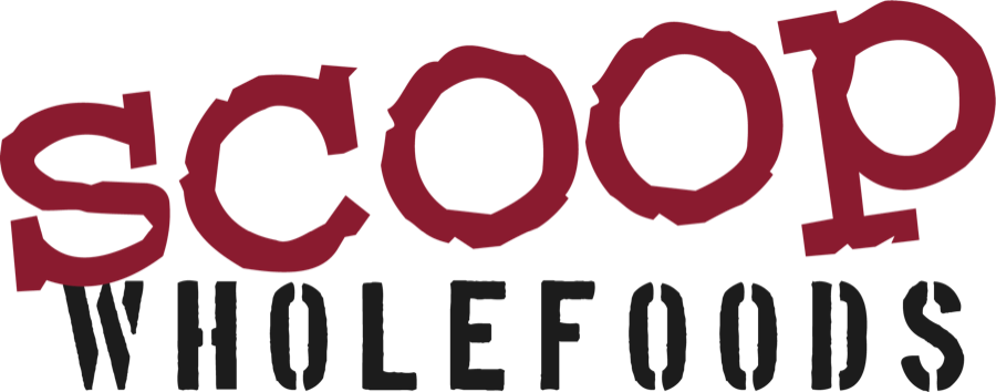 Scoop Wholefoods